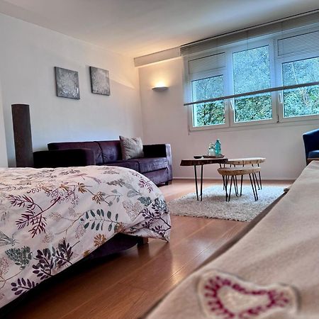 Villa Maria Petit-Rederching Екстер'єр фото