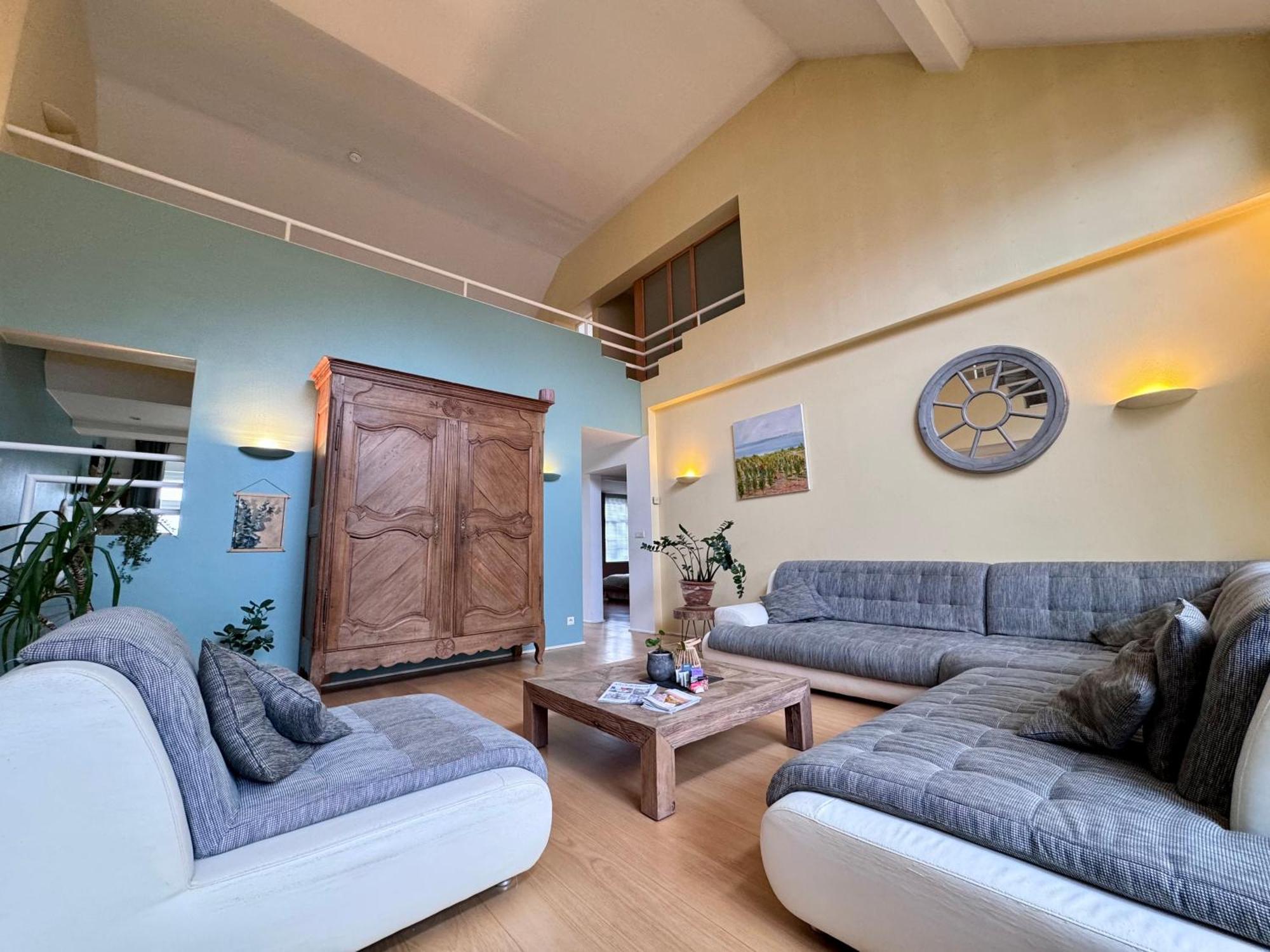 Villa Maria Petit-Rederching Екстер'єр фото