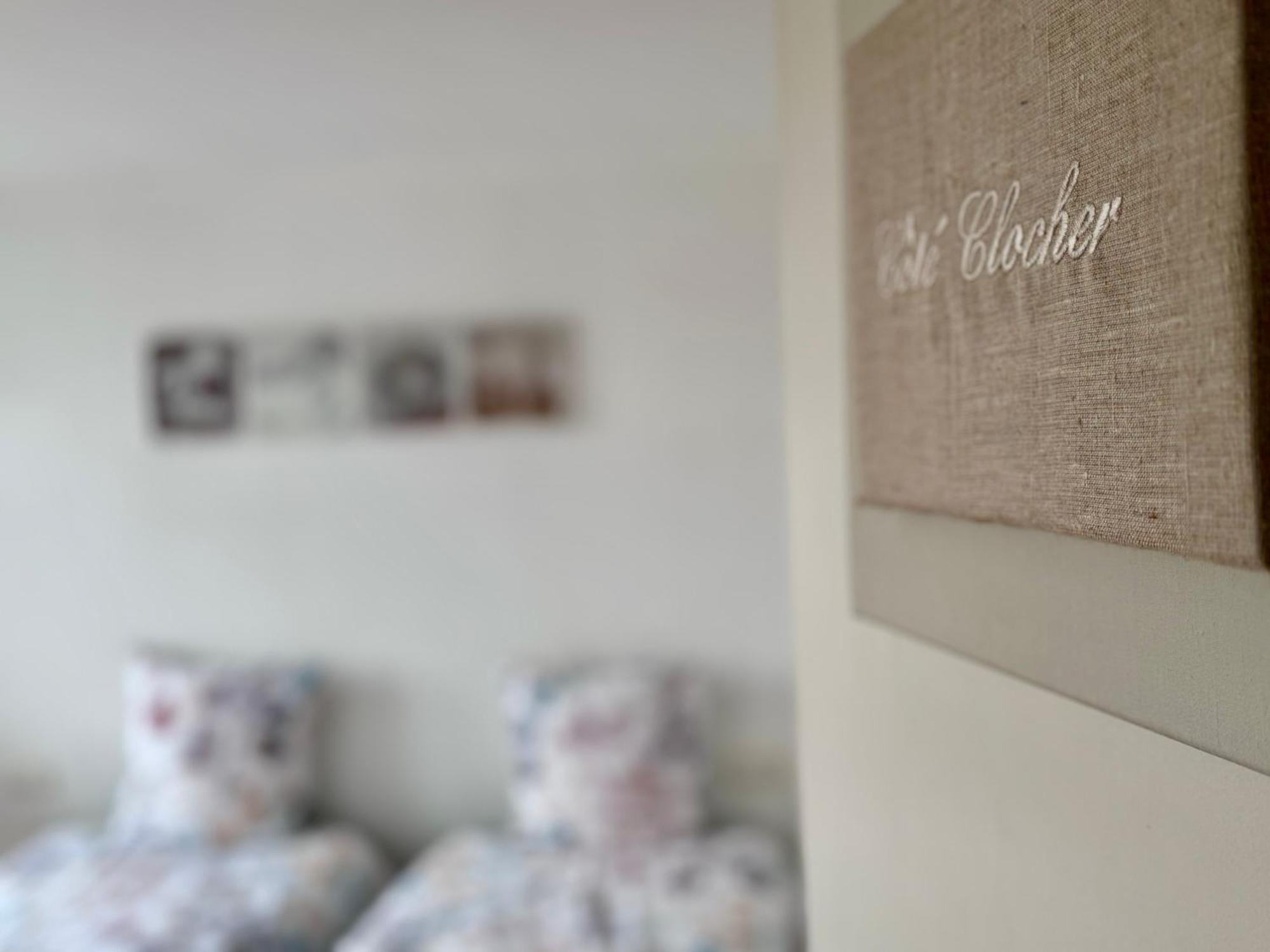 Villa Maria Petit-Rederching Екстер'єр фото