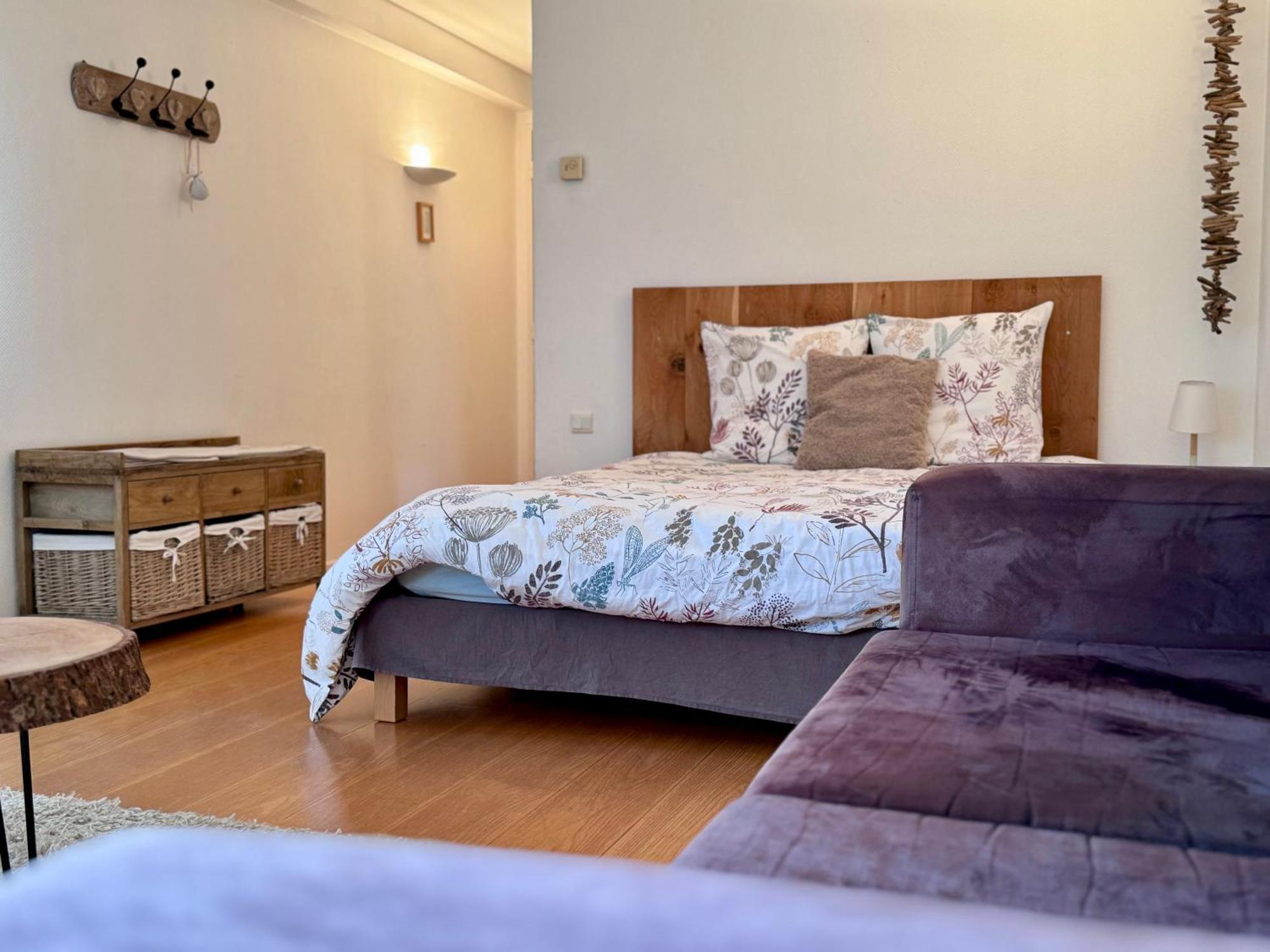 Villa Maria Petit-Rederching Екстер'єр фото